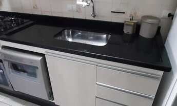 Imagem 6: Apartamento com 2 dormitórios à venda, 64 m² por R$ 347.000,00 - Vila Nova Mazzei - São Pa