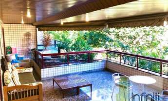 Imagem 4: Rio de Janeiro - Apartamento Padrão - Recreio dos Bandeirantes