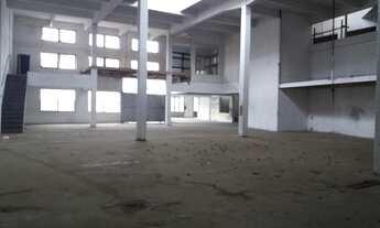 Imagem 2: Comercial/Industrial de 1200 metros quadrados no bairro São Cristóvão