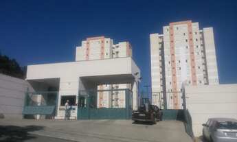 Imagem: Apartamento 2 dormitórios com lazer completo