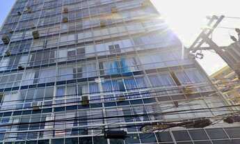 Imagem 4: 2 quartos mobiliado na praia de Icaraí