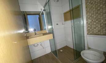 Imagem 7: Apartamento para venda possui 36 metros quadrados com 1 quarto varanda