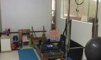 Imagem 2: Sala para alugar por R$ 900,00/mês - Kennedy - Londrina/PR