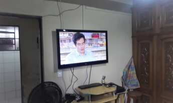 Imagem 2: OPORTUNIDADE - CASA 2 DORM. - SANTA FÉ 3