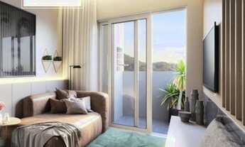 Imagem 2: Apartamento Em Construção no Bairro Costa e Silva - Joinville, SC