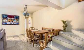 Imagem 5: Casa Zona Central, com sacada, lareira e peças amplas. - Próx Mc Donald's