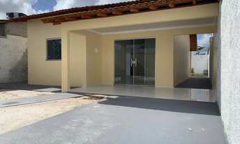 Imagem 4: Vendo casa no Salles Jardins em Castanhal