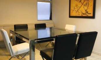 Imagem: Apartamento com 111m2 na melhor localização