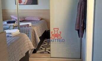 Imagem 7: Apartamento à venda, 69 m² por R$ 499.000 - Vila Siam - Londrina/PR