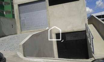 Imagem 3: Galpão à venda, 433 m² por R$ 870.000 - Centro (Cotia) - Cotia/SP