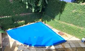 Imagem 7: Condomínio Floresta, Jacarepaguá. Casa 03 quartos, 442 m² de área construída