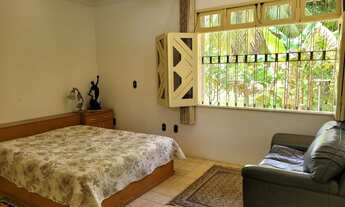 Imagem 5: Morada do Rio Casa em condomínio com 4 dormitórios