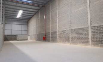 Imagem 2: Galpão - Vargem Grande - 500 m² - Cód. 1551