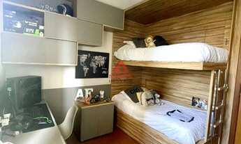 Imagem 7: Belo Horizonte - Apartamento Padrão - Buritis