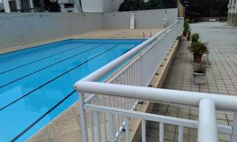 Imagem: Apartamento para venda possui 120 metros