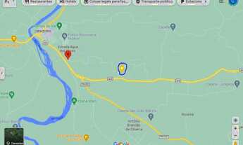 Imagem 7: Venda chácara couro do boi