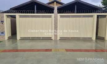 Imagem: LINDO IMÓVEL COM 03 DORMITÓRIOS!