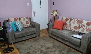 Imagem 2: U- 309 Vendo Belíssimo apartamento de três quartos no centro de Pelotas