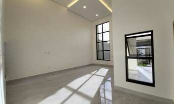 Imagem 6: Vicente Pires Casa moderna 3 Suítes