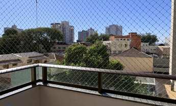 Imagem 6: Londrina - Apartamento Padrão - Centro