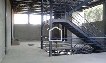 Imagem 5: Galpão à venda, 433 m² por R$ 870.000 - Centro (Cotia) - Cotia/SP