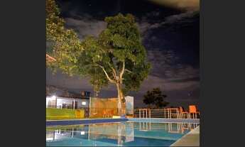 Imagem 3: Alugo chácara com ou sem mobilia