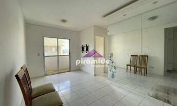 Imagem: Apartamento à venda, 59 m² por R$ 175.000,00