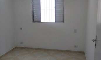 Imagem 2: Casa com 2 dormitórios para alugar, 60 m² por R$ 1.600,00/mês - Jardim Boa Esperança - São