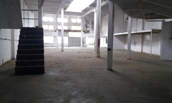 Imagem 5: Comercial/Industrial de 1200 metros quadrados no bairro São Cristóvão