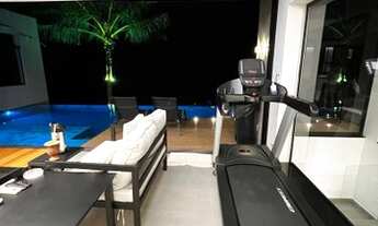 Imagem 6: Casa Alagado São Jorge d?Oeste