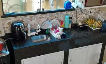 Imagem 6: Casa Duplex com Piscina na Atalaia Nova