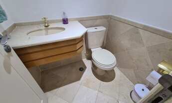 Imagem 5: PERDIZES- 220m², 3 vagas + dep., 4 suítes, pronto para morar