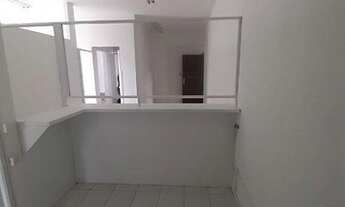 Imagem 7: Conjunto para alugar, 65 m² por R$ 1.600/pacote mês - Aparecida - Santos/SP