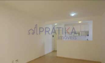 Imagem 6: Apartamento - Venda - Vila das Mercês - Cod. 831