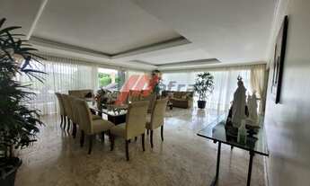 Imagem 4: Casa a venda com 6 suítes no greenville 2