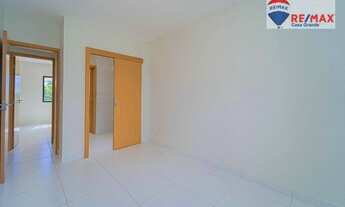 Imagem 6: Casa com 3 dormitórios à venda, 94 m² por R$ 295.000 - Parque Das Árvores - Parnamirim/RN