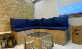 Imagem 2: Apartamento 02 suítes, nascente total!