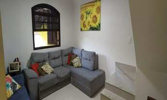 Imagem 7: CASA RESIDENCIAL em VOLTA REDONDA - RJ, JARDIM BELVEDERE