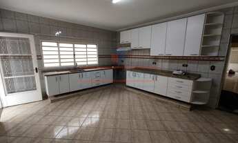 Imagem 6: CASA RESIDENCIAL em INDAIATUBA - SP, JARDIM REGINA