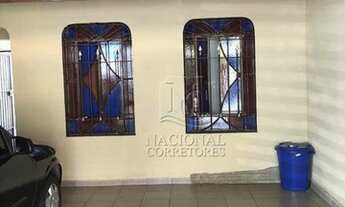 Imagem 4: Casa à venda ou locação - Jardim das Maravilhas - Santo André/SP