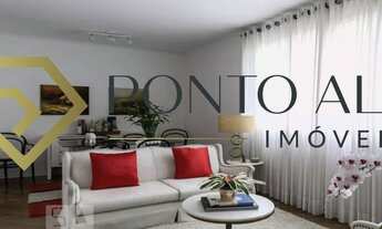 Imagem 6: LINDA COBERTURA DUPLEX SANTOS ÓTIMA LOCALIZAÇÃO COM PISCINA