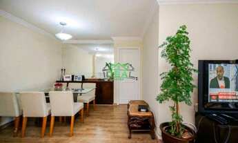 Imagem 4: São Paulo - Apartamento Padrão - VILA LEOPOLDINA