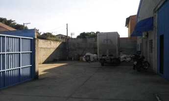 Imagem 5: Galpão comercial Locação aluguel 740m² 114080106