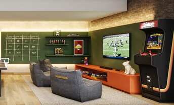 Imagem 6: Perto de tudo que é importante para a sua vida