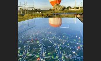 Imagem 2: Terreno condomínio alto padrão