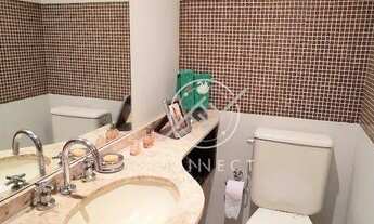 Imagem 6: Maison Champenoise - 200 m² com 4 dorms e 3 vagas por R$ 825.000 - Morumbi - São Paulo/SP