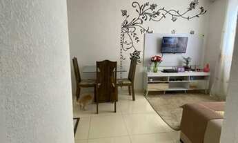 Imagem 3: Apartamento para aluguel, 2 quartos, Industrial - Camaçari/BA