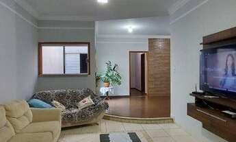 Imagem 7: Casa com 3 dormitórios com suíte, à venda, 200 m² por R$ 650.000 - Esplanada Primo Meneghe