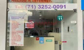 Imagem 2: Salvador - Loja/Salão - São Cristóvão