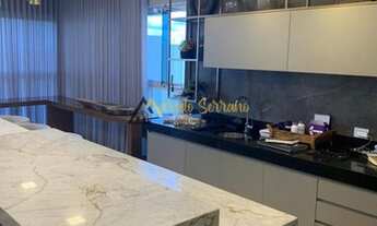 Imagem 7: Apartamento com 3 quartos no Edifício Maison Infinity - Bairro Fazenda Gleba Palhano em L